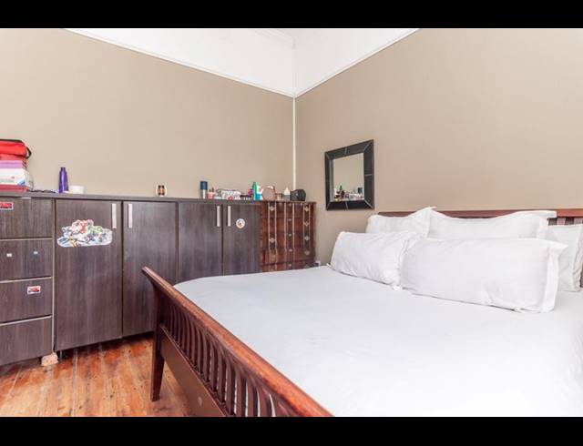 2 BEDROOM HOUSE FOR SALE IN WOODSTOCK